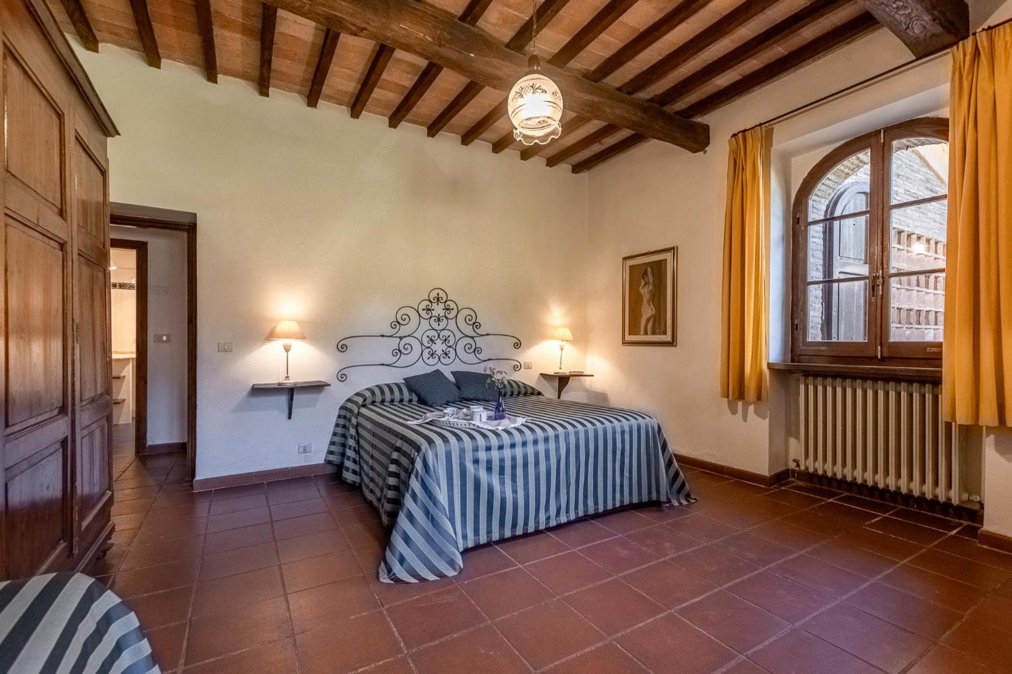 Villa Palazzo Bello Con Piscina E Ac - 세토나 외부 사진